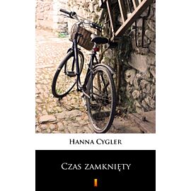 Czas zamknięty (e-book)