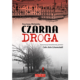 Czarna Droga (e-book)