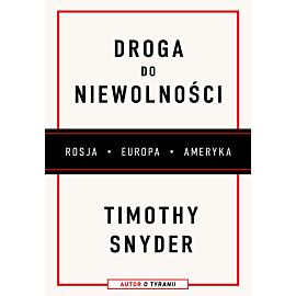 Droga do niewolności