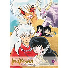 InuYasha - 09