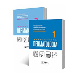 Współczesna dermatologia. Tom 1-2