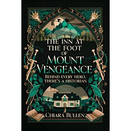 The Inn at the Foot of Mount Vengeance