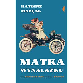 Matka wynalazku (e-book)