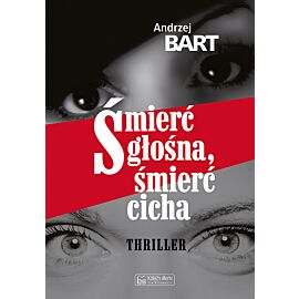 Śmierć głośna, śmierć cicha (e-book)