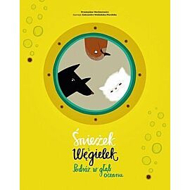 Śnieżek i Węgielek.
