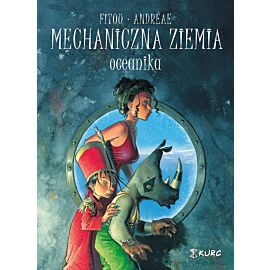 Mechanicza ziemia - 01 - Oceanika