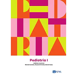 Pediatria t. 1