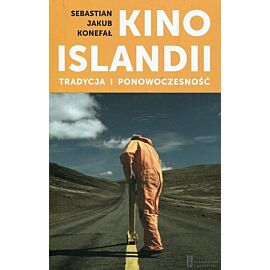 Kino Islandii Tradycja i ponowoczesność