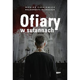 Ofiary w sutannach
