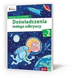 Doświadczenia małego odkrywcy kl.2