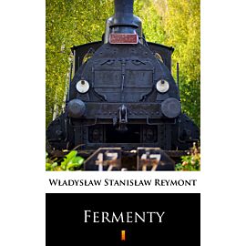 Fermenty (e-book)