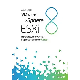 VMware vSphere ESXi 8