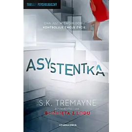 Asystentka (Duże Litery)