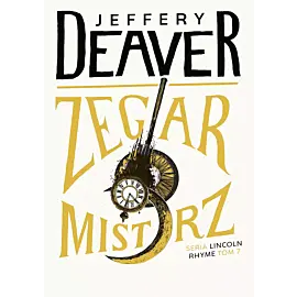 Zegarmistrz (Duże Litery)