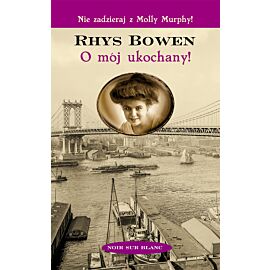 O mój ukochany! (e-book)