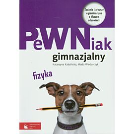 PeWNiak gimnazjalny Fizyka