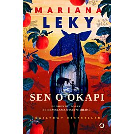 Sen o okapi