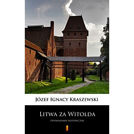 Litwa za Witolda (e-book)
