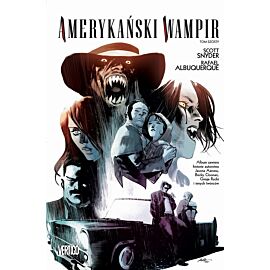 Amerykański wampir - 06
