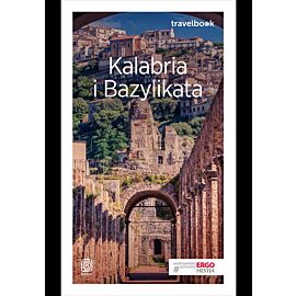 Kalabria i Bazylikata. Travelbook. Wydanie 1 (e-book)