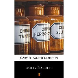 Milly Darrell (e-book)