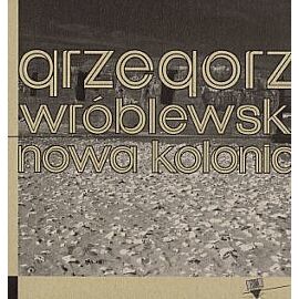 Nowa kolonia