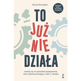 To już nie działa (e-book)