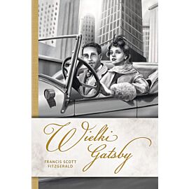 Wielki gatsby