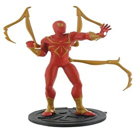 COMANSI figurka Spider-Man - Iron Spider-Man Y96035