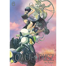 Łowca dusz - 06