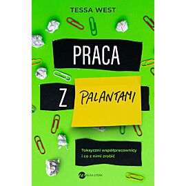 Praca z palantami