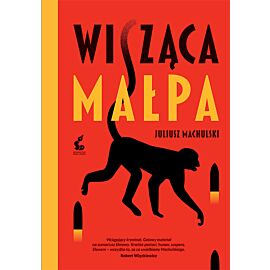 Wisząca małpa wyd.II