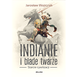 Indianie i blade twarze