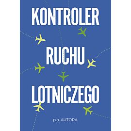 Kontroler ruchu lotniczego (e-book)