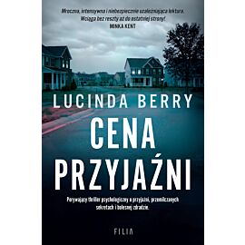 Cena przyjaźni