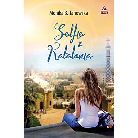 Selfie z Katalonią