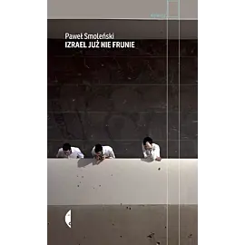 Izrael już nie frunie