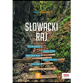 Słowacki Raj. Trek&Travel wyd. 1