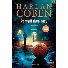 Pomyśl dwa razy. Myron Bolitar
