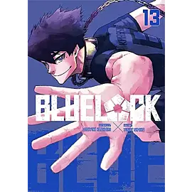 Blue Lock - 13
