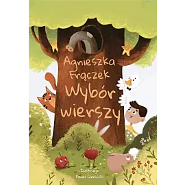 Wybór wierszy