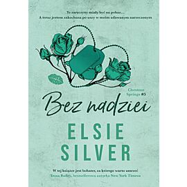 Bez nadziei. Chestnut Springs #5 (e-book)