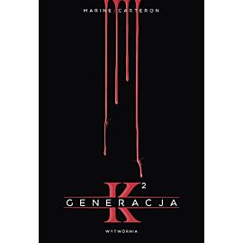 Generacja K. Tom 2