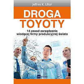 DROGA TOYOTY