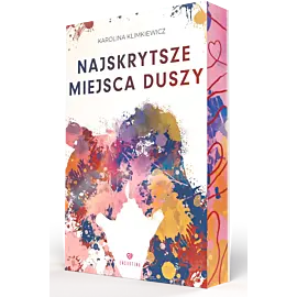 Najskrytsze miejsca duszy