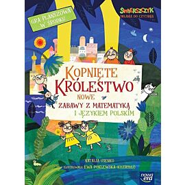 Kopnięte Królestwo