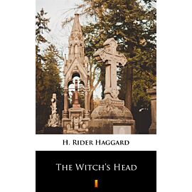 The Witch’s Head (e-book)