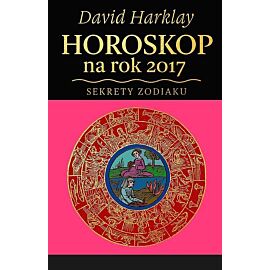 Horoskop na rok 2017