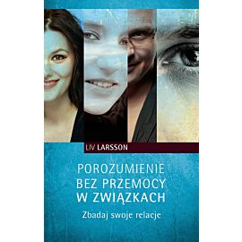 Porozumienie bez przemocy w związkach