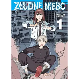 Złudne niebo - 01